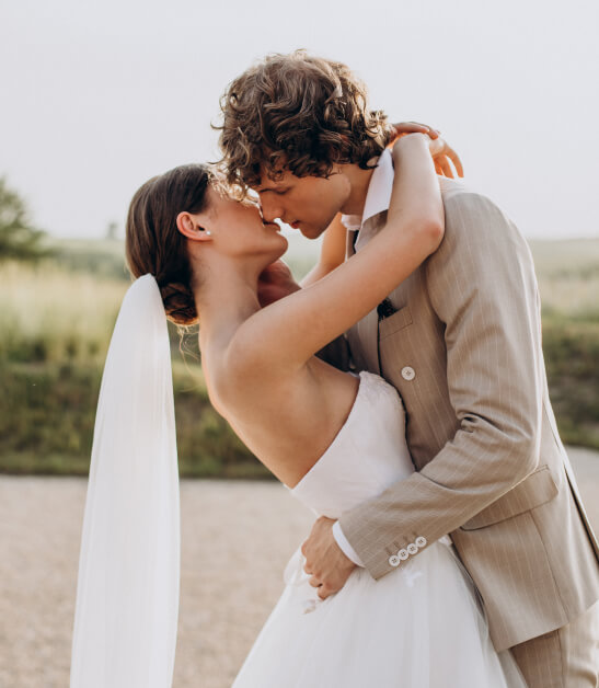 Professional Wedding Video Editing