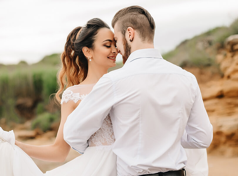 Wedding Post Production