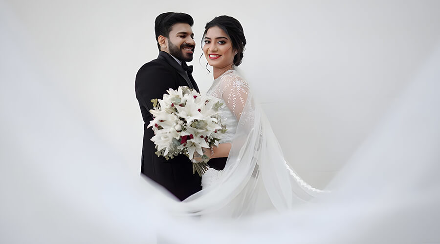 Professional Wedding Photo and Video Editing