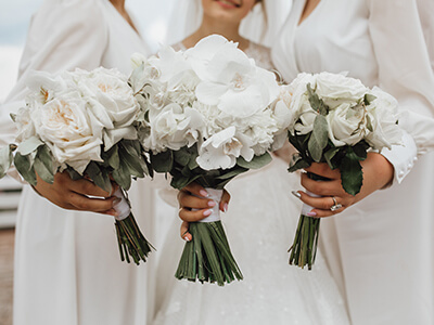 Wedding Photo Editing Service
