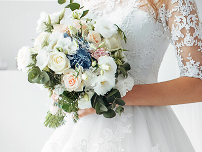 Wedding Video Editing Service