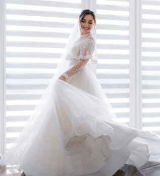 Wedding Photo Editing