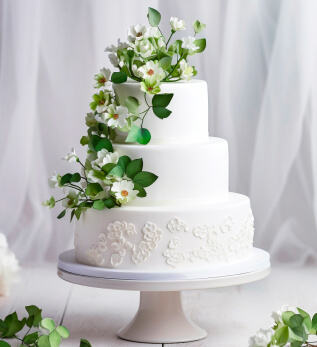 Wedding Color Grading
